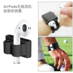 نگهدارنده سیلیکونی ایرپاد برای بند اپل واچ (کدa0241) - Image 6