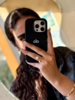 قاب alo سیلیکونی (کدC2144) - تصویر 4