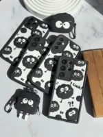 قاب هپل !Luck آیفون ، سامسونگ ، شیائومی (کدC1966) - تصویر 2