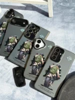 قاب Motor Rider (کدC2119) - تصویر 5