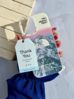 قاب The North Face : Alpine Mood (کدC2184) - Image 8