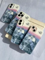 قاب The North Face : Alpine Mood (کدC2184) - Image 4
