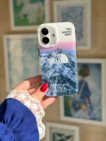 قاب The North Face : Alpine Mood (کدC2184) - Image 10