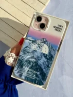 قاب The North Face : Alpine Mood (کدC2184)
