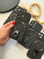 قاب MagStand (کدC2196) - تصویر 4