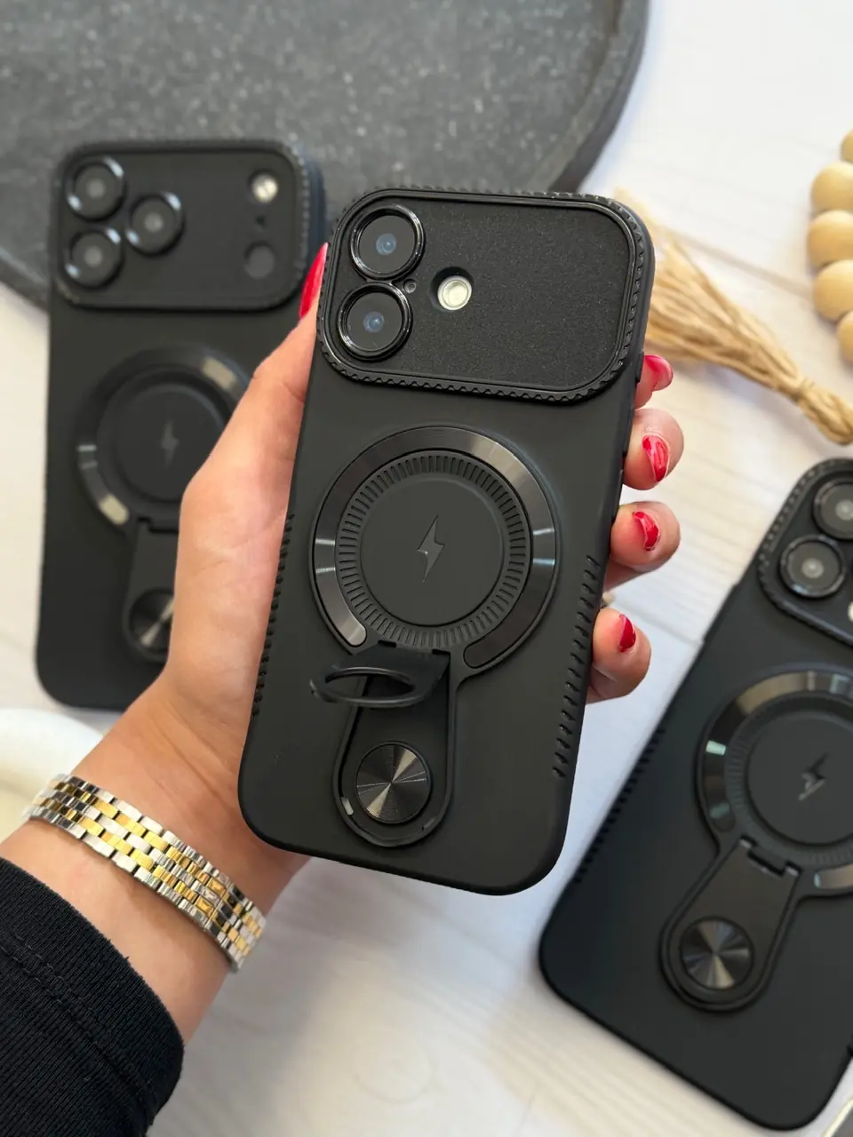 b10532 قاب MagStand (کدC2196) - تصویر 1