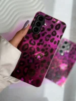 قاب Foxy Violet سامسونگ و شیائومی (کدC2227) - Image 6