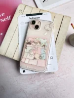 قاب Tiny Sweet Dreams (کدC2218) - Image 6