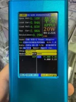 آداپتور 20 وات اپل مدل B/A با گارانتی مادام العمر (کدB9025) - Image 4