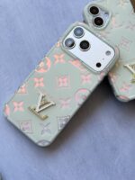 قاب Louis Vuitton هولوگرامی آیفون (کدC2221)