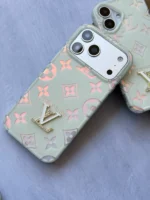 قاب Louis Vuitton هولوگرامی آیفون (کدC2221) - Image 7