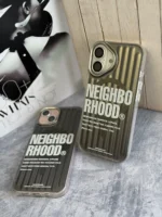 قاب Neighborhood Magsafe (کدC2156) - تصویر 3