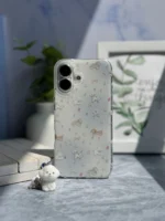 قاب Puppy Star با آویز (کدC2060) - Image 5