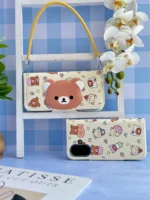 قاب Bear Bag (کدC2042) - تصویر 2