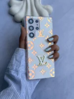 قاب Louis Vuitton هولوگرامی سامسونگ و شیائومی (کدC2221) - Image 8