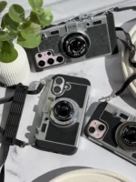 قاب 3D camera (کدC1963) - Image 5