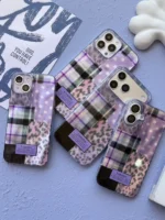 قاب Purple Creation (کدC2237) - Image 6