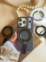 هولدر Omni Ring مگ سیف (کدa0322) - Image 2