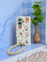 قاب Bear Bag (کدC2042) - تصویر 4