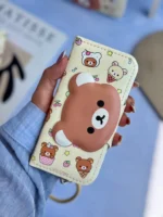 قاب Bear Bag (کدC2042) - تصویر 3