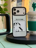 قاب I'm in love (کدC2229) - Image 5