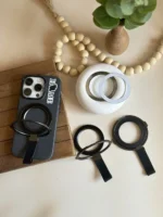 هولدر Omni Ring مگ سیف (کدa0322) - Image 7