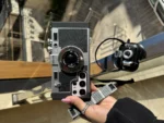 قاب 3D camera (کدC1963) - Image 3