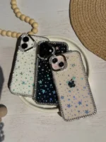 قاب ستاره بارون نگین دار (کدC2072) - Image 9