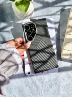 قاب Carbon PC Magnetic (کدC2137)