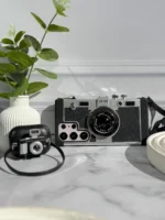 کاور ایرپاد 3D camera (کدa0225)