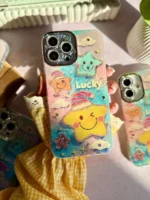 قاب ستاره LUCKY (کدC2117) - Image 6