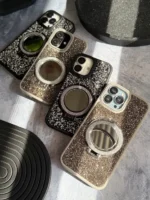 قاب Mirror Diamonds استند شو (کدC2129) - Image 3