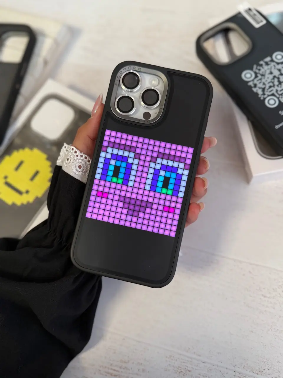 8827ed قاب P One by Picdance (کدC2150) - Image 1