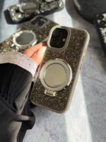 قاب Mirror Diamonds استند شو (کدC2129) - Image 4