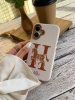 قاب Hermès Paris (کدC2099) - Image 3