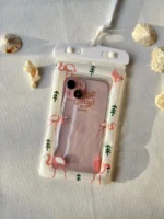 پک ضد آب موبایل (کدa0264)
