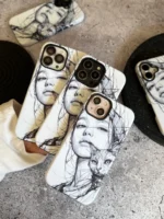قاب Eyes in Common (کدC2112) - Image 6