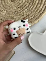 کاور ایرپاد Baby Cow (کدa0024) - Image 4