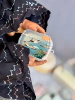 ایرپاد رقص درنا (کدa0251) - Image 3