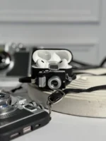 کاور ایرپاد 3D camera (کدa0225) - تصویر 3