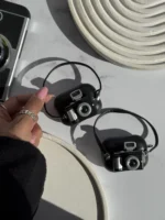 کاور ایرپاد 3D camera (کدa0225) - تصویر 4