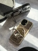 قاب Mirror Diamonds استند شو (کدC2129) - Image 8