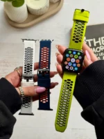 بند اپل واچ Nike Straps (کدw5058) - Image 5
