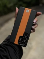 قاب Dizoro Leather Case چرمی با مگ سیف (کدC2284) - Image 5