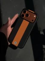 قاب Dizoro Leather Case چرمی با مگ سیف (کدC2284) - Image 8